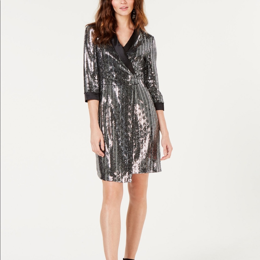 INC Dress